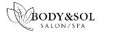 Body & Sol Aveda Logo